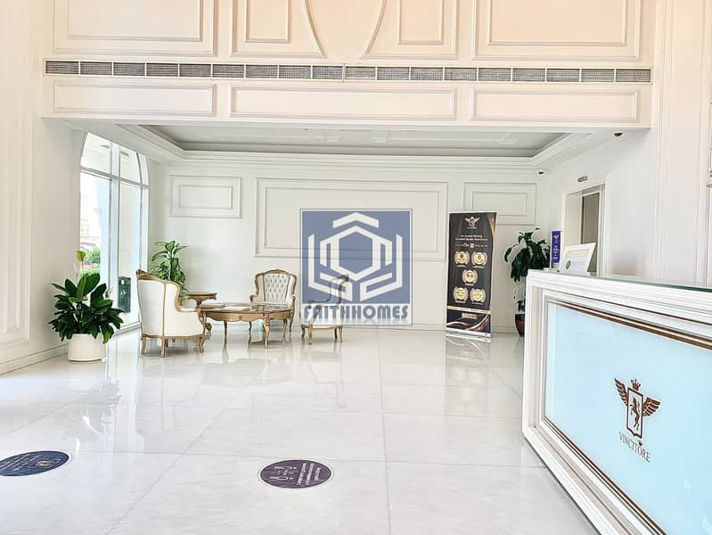 Elegant 1 Bedroom | Unfurnished | Prime Location - Image 6