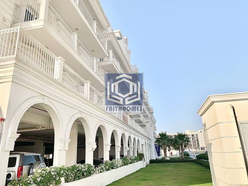 Elegant 1 Bedroom | Unfurnished | Prime Location - Image 8