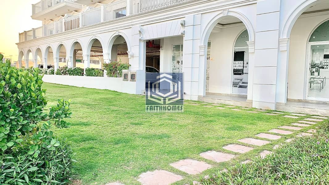 Elegant 1 Bedroom | Unfurnished | Prime Location - Image 9