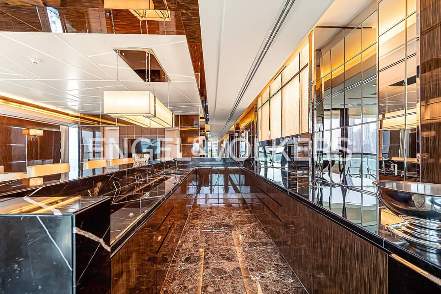 Exclusive | Royal Penthouse | Seven Balconies - Image 13