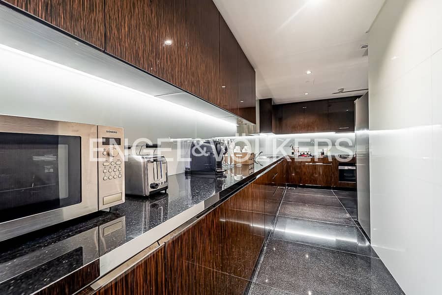 Exclusive | Royal Penthouse | Seven Balconies - Image 14