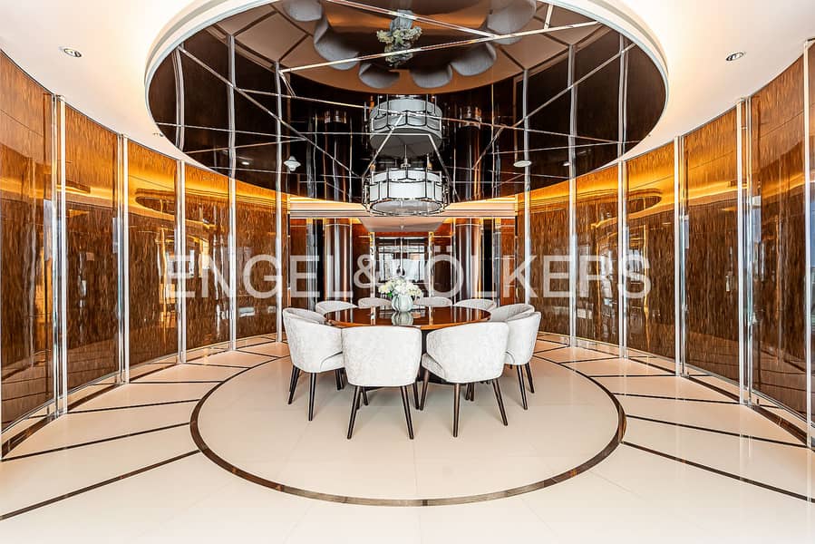Exclusive | Royal Penthouse | Seven Balconies - Image 15