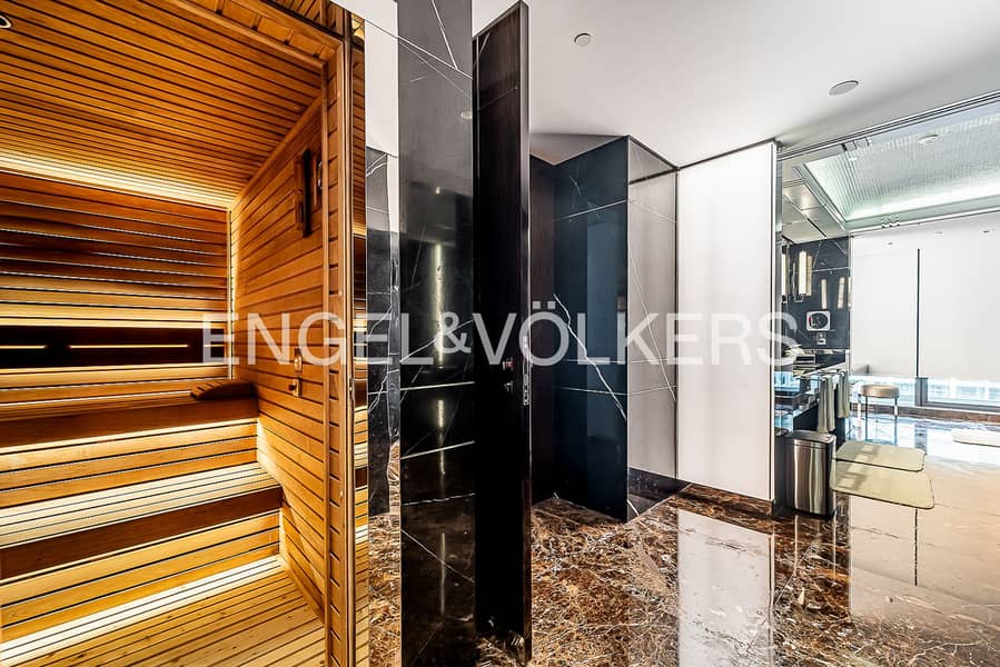 Exclusive | Royal Penthouse | Seven Balconies - Image 16