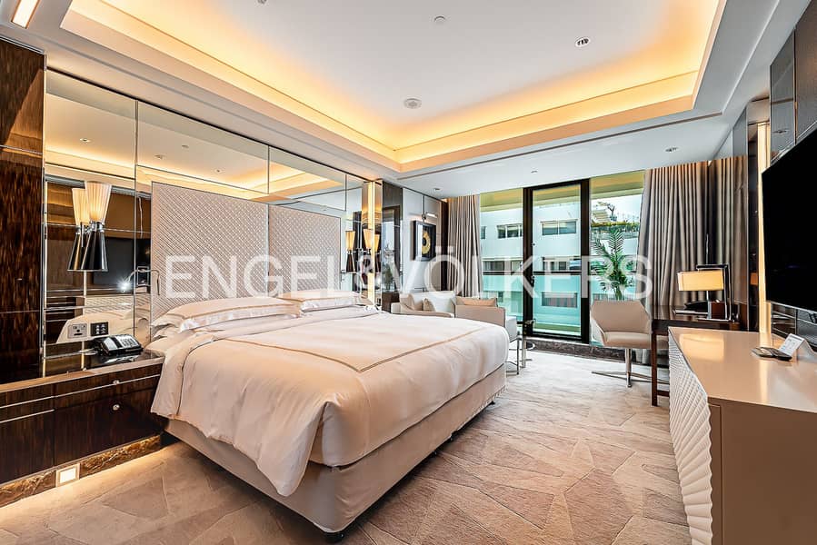 Exclusive | Royal Penthouse | Seven Balconies - Image 19