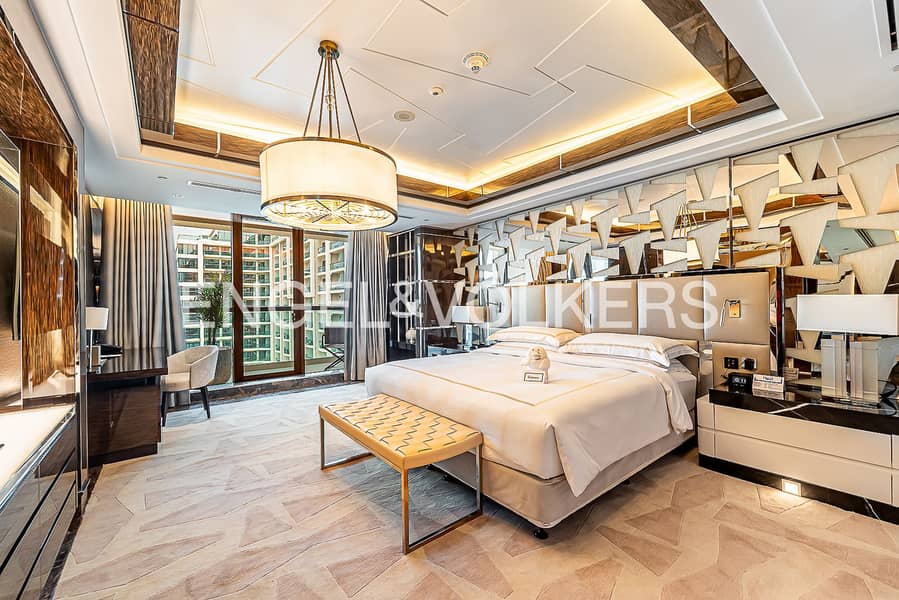 Exclusive | Royal Penthouse | Seven Balconies - Image 20