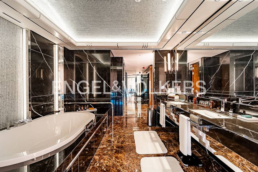 Exclusive | Royal Penthouse | Seven Balconies - Image 22