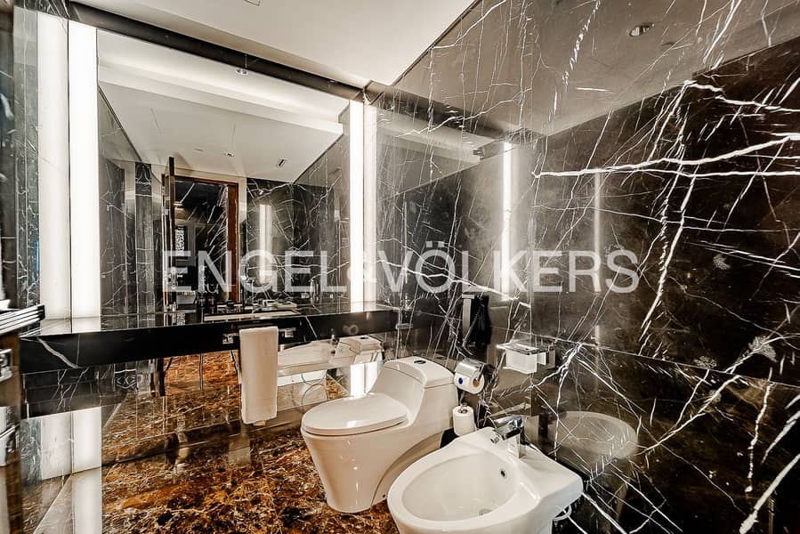 Exclusive | Royal Penthouse | Seven Balconies - Image 23