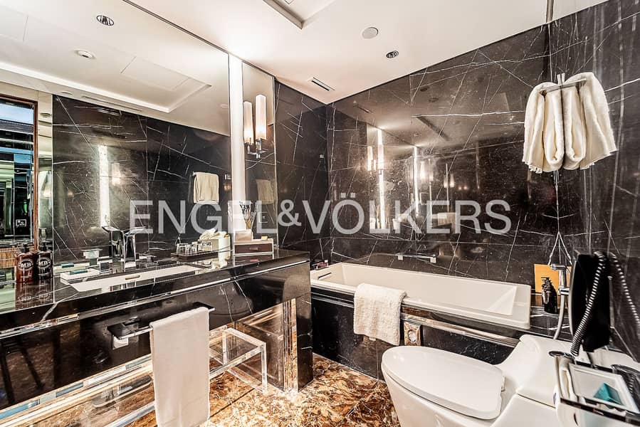 Exclusive | Royal Penthouse | Seven Balconies - Image 24