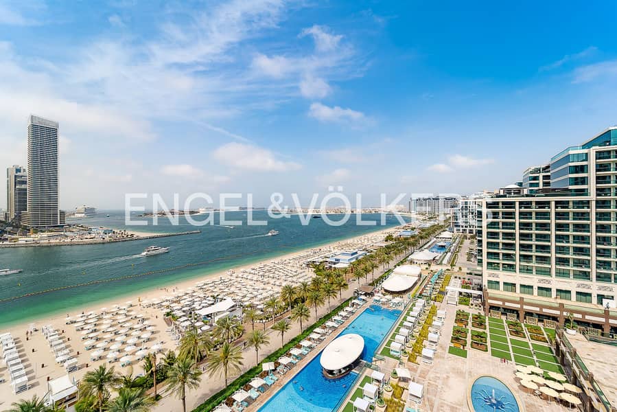 Exclusive | Royal Penthouse | Seven Balconies - Image 25