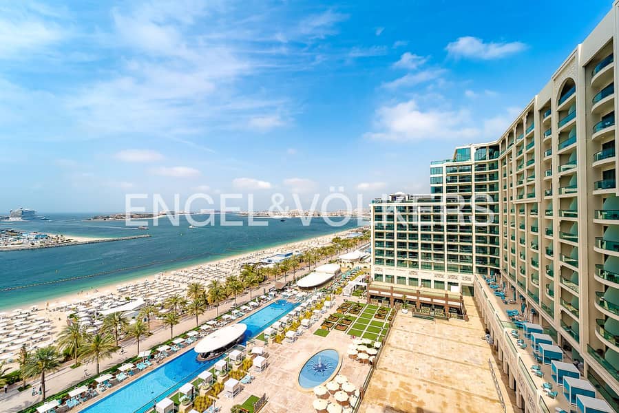 Exclusive | Royal Penthouse | Seven Balconies - Image 30