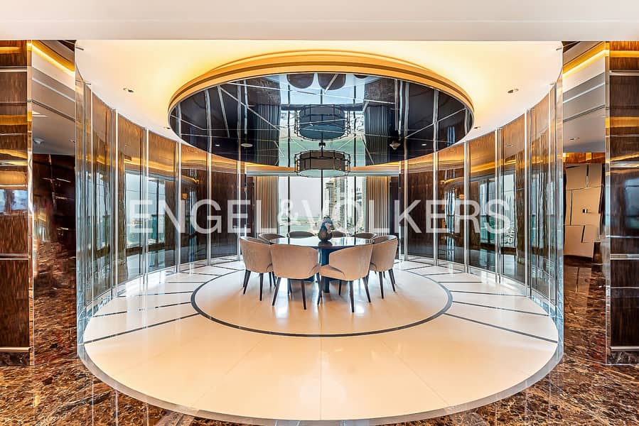 Exclusive | Royal Penthouse | Seven Balconies - Image 31