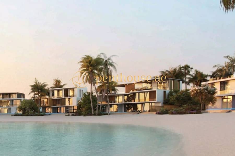 Build Your Own Mansion | Atlantis and Sunset Views - Image 6