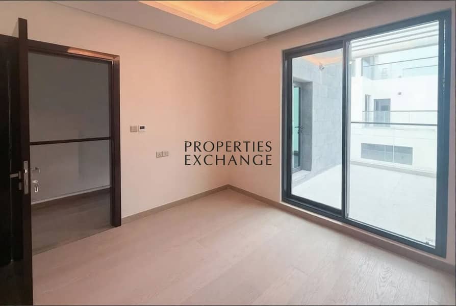 SINGLE ROW l VACANT l NEAR GOLF COURSE - Image 12