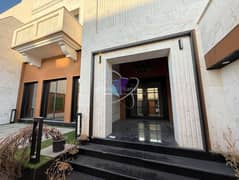 فیلا في البطين 5 غرف 350000 درهم - 13663974