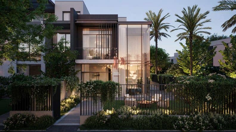 Rare Resale | Prime Spot| Single Row | Corner Unit