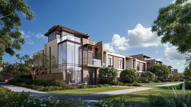 Rare Resale | Prime Spot| Single Row | Corner Unit