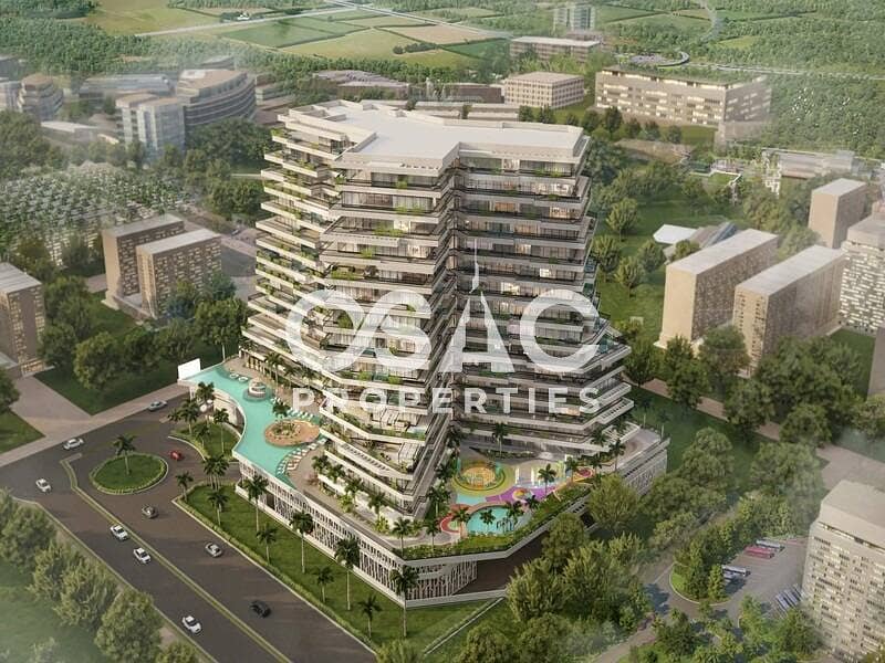 Stunning Apartment | Huge Community View - Image 6