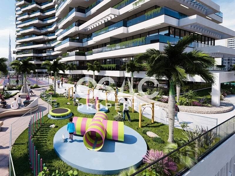 Stunning Apartment | Huge Community View - Image 9