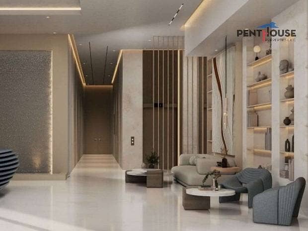 WATERFRONT LIVING | PRIME LOCATION| HIGH R. O. I