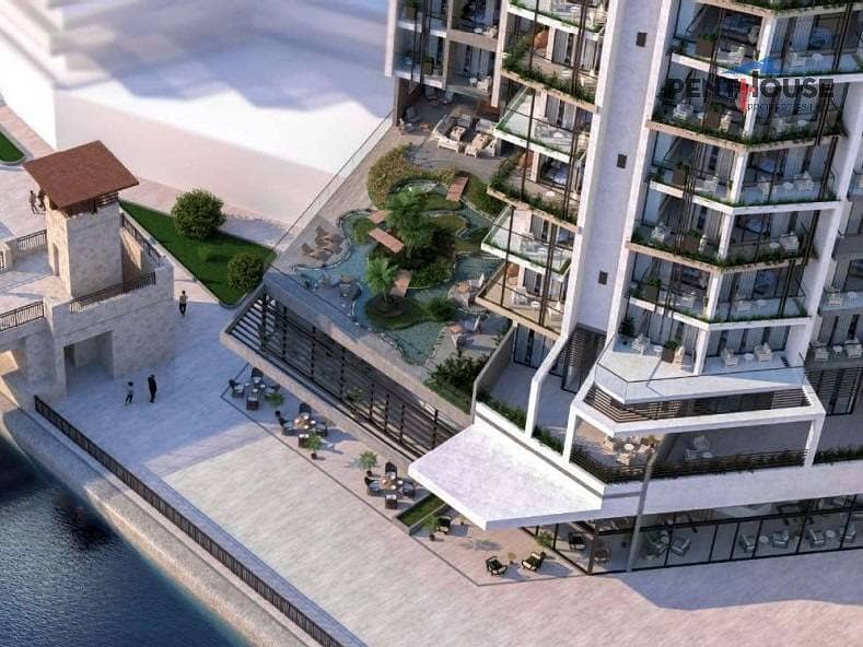 WATERFRONT LIVING | PRIME LOCATION| HIGH R. O. I - Image 11