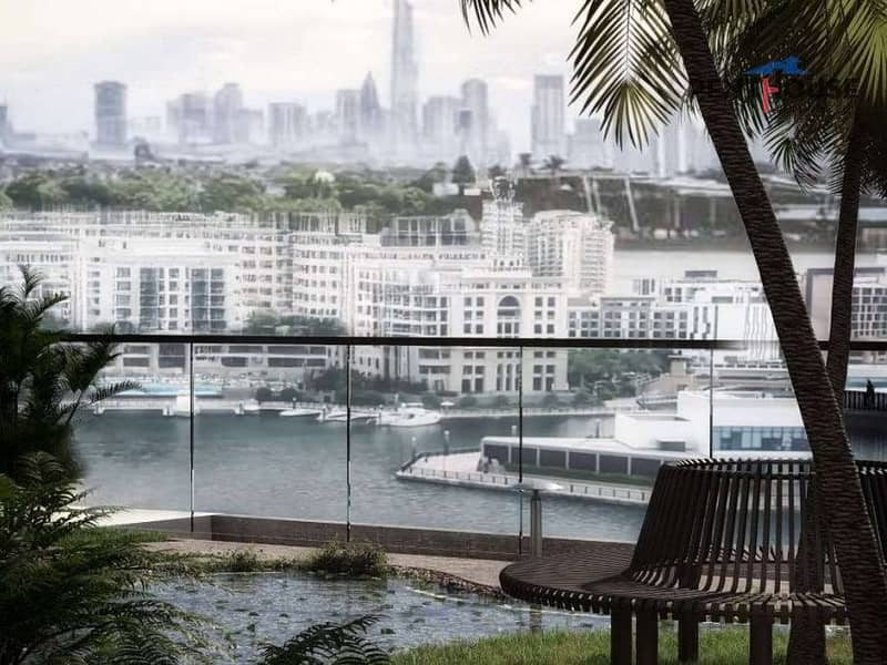 WATERFRONT LIVING | PRIME LOCATION| HIGH R. O. I - Image 12