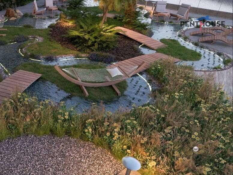 WATERFRONT LIVING | PRIME LOCATION| HIGH R. O. I - Image 16