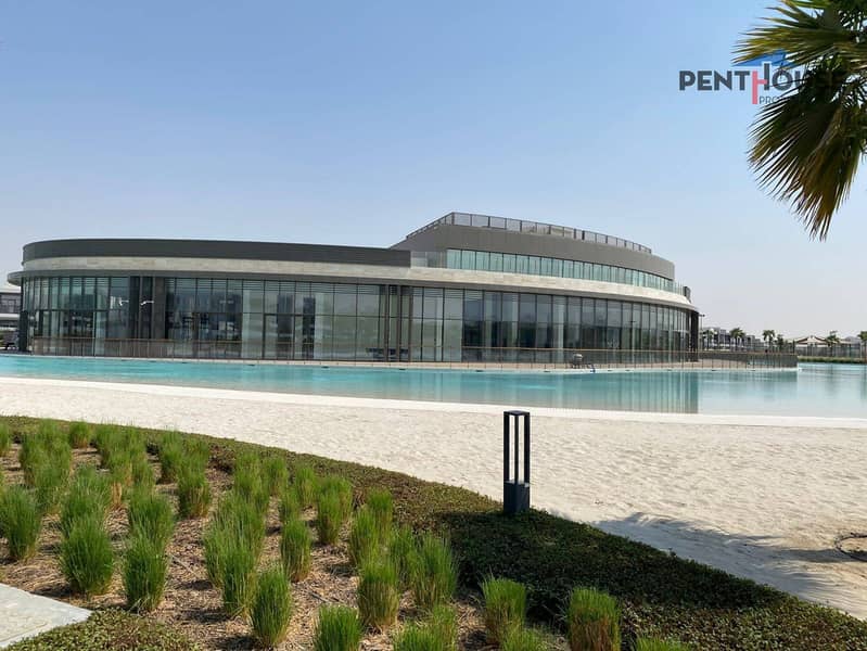 Largest Layout | High End | Handover Soon