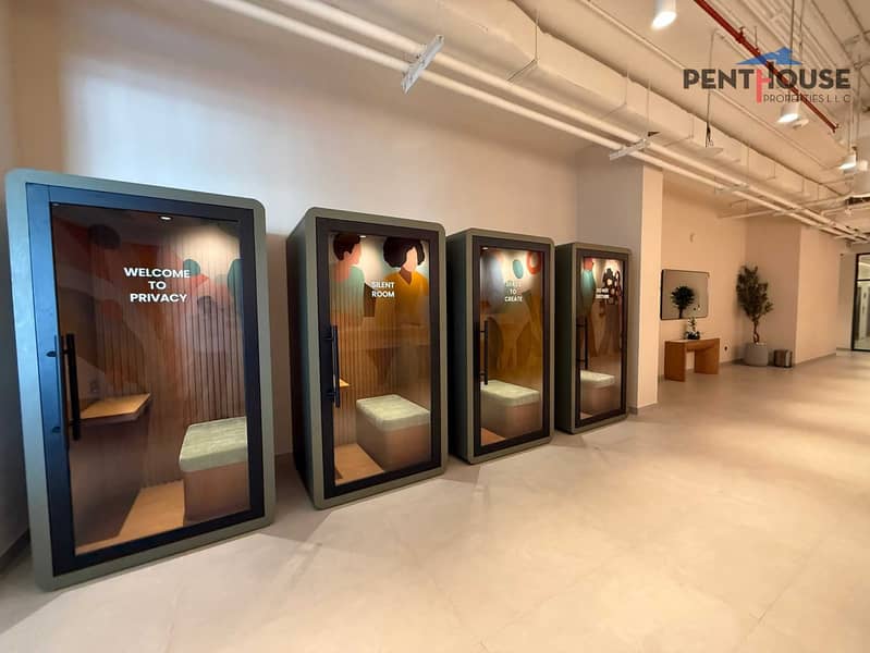 Investment Deal | Brand New apartment | Rented - Image 9