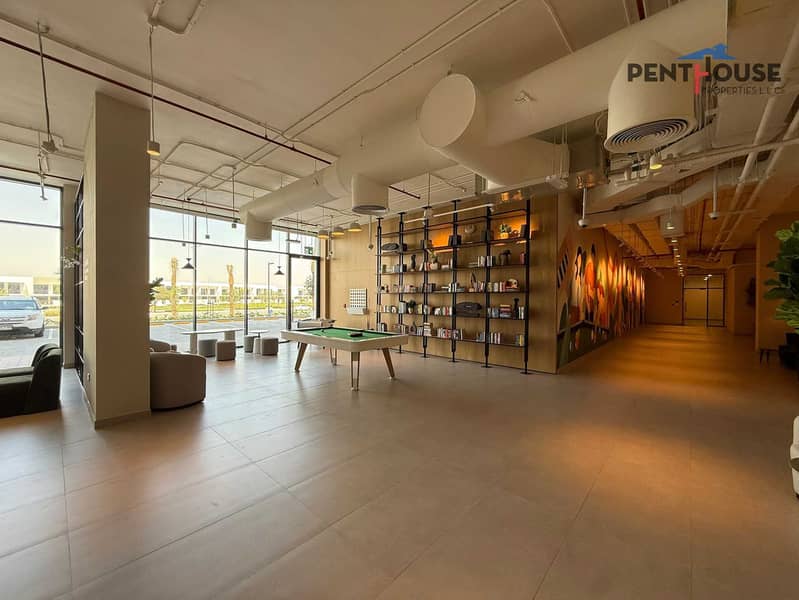 Investment Deal | Brand New apartment | Rented - Image 13