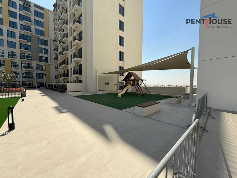 Investment Deal | Brand New apartment | Rented - Image 14