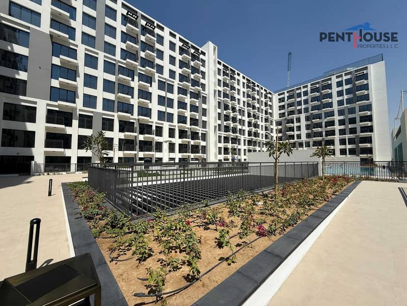 Investment Deal | Brand New apartment | Rented - Image 17