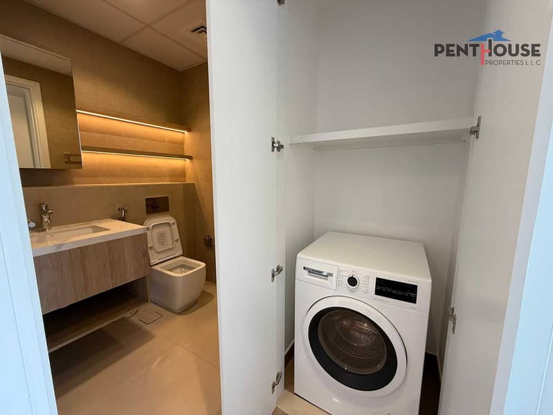 Investment Deal | Brand New apartment | Rented - Image 18