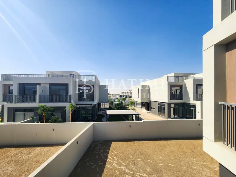 Close to Amenities | Corner unit | Big plot size