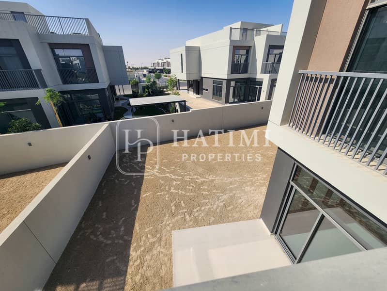 Close to Amenities | Corner unit | Big plot size - Image 6