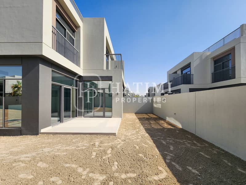 Close to Amenities | Corner unit | Big plot size