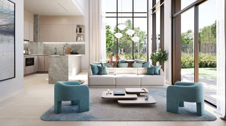 Rare Resale | Prime Spot| Single Row | Corner Unit