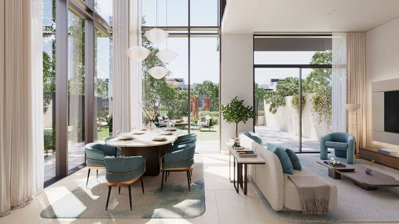 Rare Resale | Prime Spot| Single Row | Corner Unit