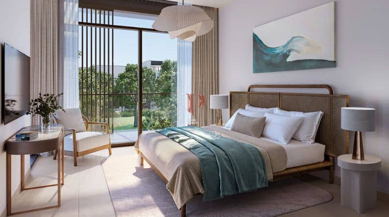 Rare Resale | Prime Spot| Single Row | Corner Unit