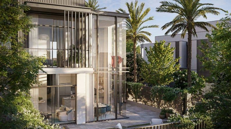 Rare Resale | Prime Spot| Single Row | Corner Unit - Image 7