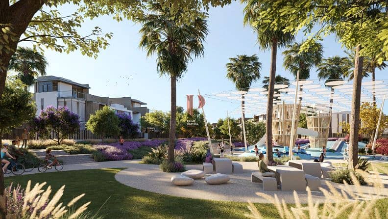 Rare Resale | Prime Spot| Single Row | Corner Unit - Image 20