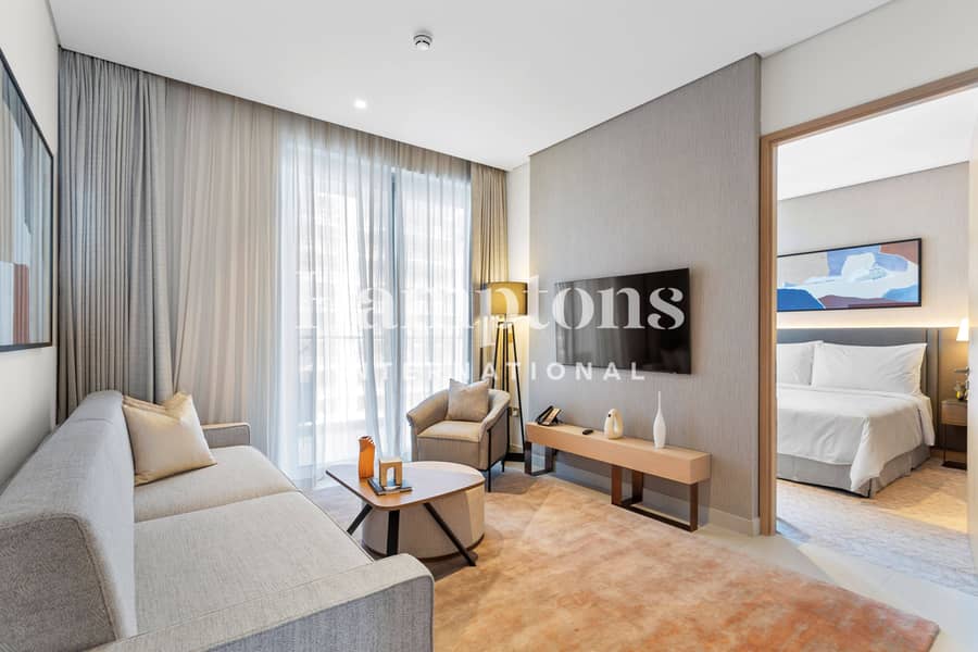 Exclusive | Burj Khalifa | Schedule Viewing Today