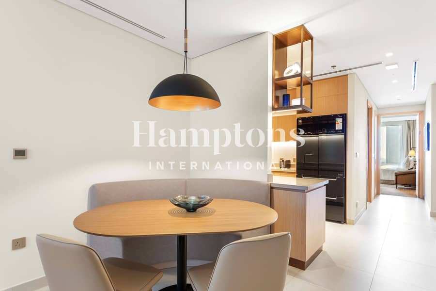 Exclusive | Burj Khalifa | Schedule Viewing Today