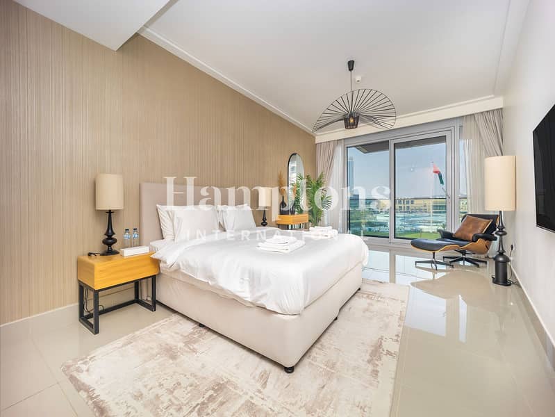 Good Deal | Burj And Fountain View | Prime 2BR