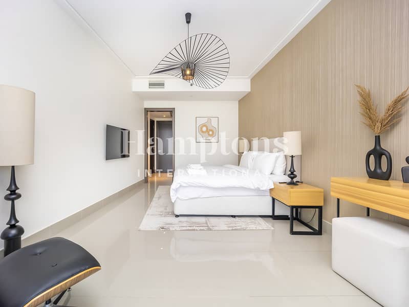 Good Deal | Burj And Fountain View | Prime 2BR