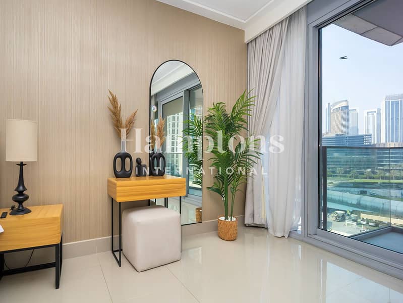 Good Deal | Burj And Fountain View | Prime 2BR - Image 7