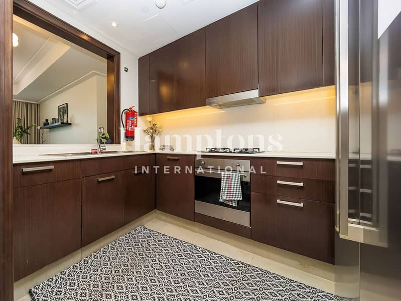 Good Deal | Burj And Fountain View | Prime 2BR - Image 8