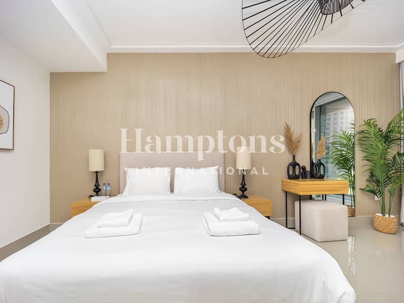 Good Deal | Burj And Fountain View | Prime 2BR - Image 10