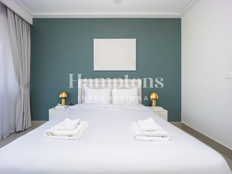 Good Deal | Burj And Fountain View | Prime 2BR - Image 11