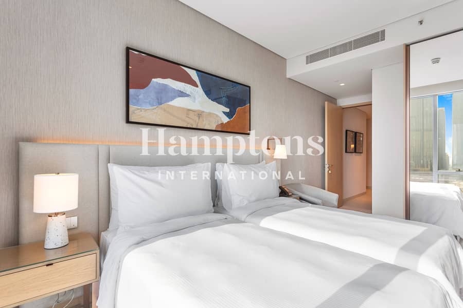 Exclusive | Burj Khalifa | Schedule Viewing Today