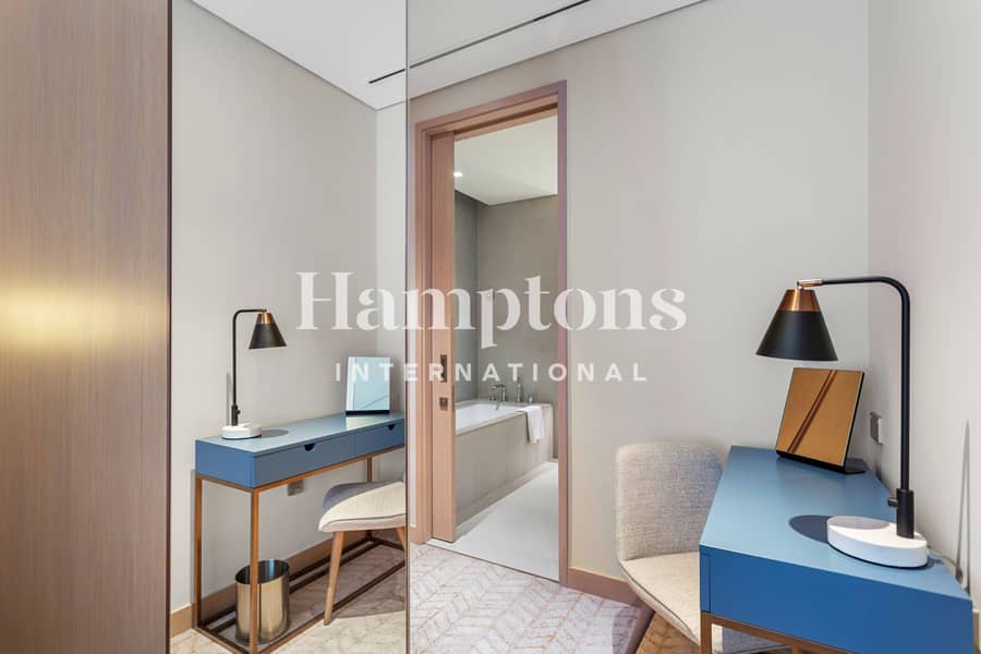 Exclusive | Burj Khalifa | Schedule Viewing Today - Image 10